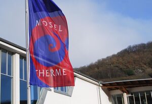 Gästehaus an der Moseltherme – Große Auszeit, Quellwasserdusche und Therme inkl.