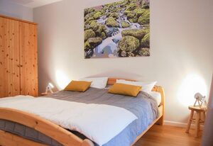 Gästehaus an der Moseltherme – Große Auszeit, Quellwasserdusche und Therme inkl.