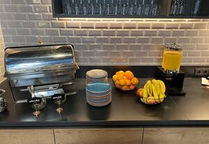Emils Hotel – Komfort-Doppelzimmer