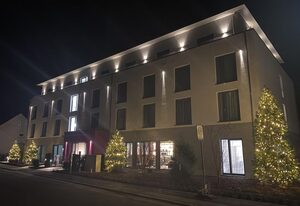 Emils Hotel – Komfort-Doppelzimmer