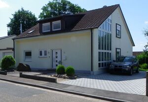 Ferienhaus Lorson – Ferienhaus, Dusche und Bad, WC, 3 Schlafräume