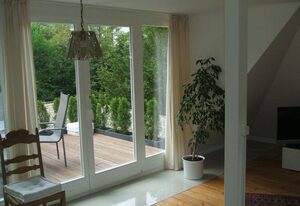 Ferienwohnungen Maxhof – Häuschen