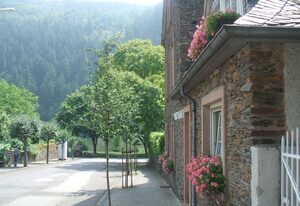 Ferienwohnungen Maxhof – Häuschen