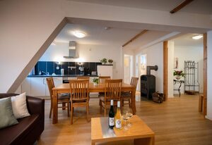 Weingut Josef Ehses – 4-Bettwohnung - Fanny II