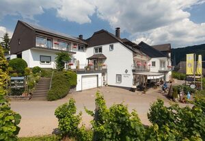 Gästehaus Weingut Trossen – 2-Bettwohnung
