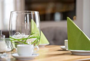 Hotel Zum Augarten – Einzelzimmer, Dusche, WC, Nichtraucher