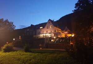 Hotel Garni Gerlach – Apartment