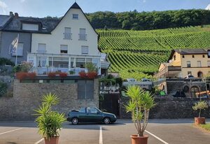 Hotel Garni Gerlach – Apartment