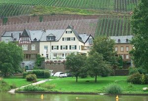 Hotel Garni Gerlach – Apartment