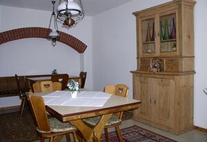 Wein- und Gästehaus Hermann-Josef Schmitz – Doppelzimmer 2