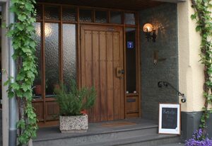 Wein- und Gästehaus Hermann-Josef Schmitz – Doppelzimmer 2