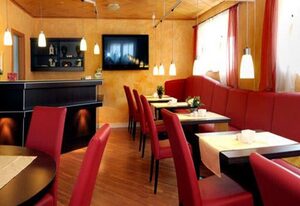 Hotel Sperling – Einzelzimmer Dusche/WC