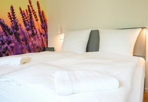 Altes Kelterhaus & Plein Hotel – Suite mit 2 Schlafzimmern ebenerdig