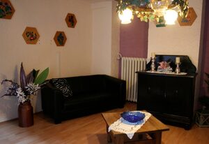 Landgasthof Hotel Rebe – Vierbettzimmer