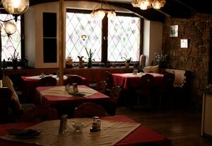 Landgasthof Hotel Rebe – Vierbettzimmer