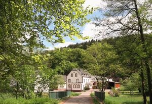 Gästehaus Herrenmühle