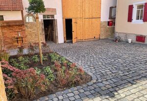 Ferienhaus 1820 – Ferienhaus, Dusche oder Bad, WC, Deluxe