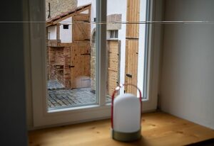 Ferienhaus 1820 – Ferienhaus, Dusche oder Bad, WC, Deluxe