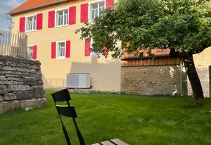 Ferienhaus 1820 – Ferienhaus, Dusche oder Bad, WC, Deluxe