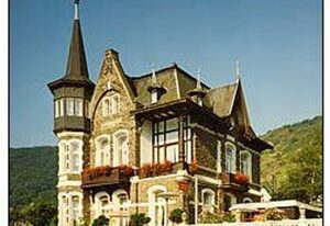 Hotel Weinhaus "Am Stiftstor" – Einzelzimmer Dusche/WC