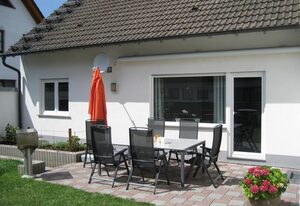 Ferienhaus zum Talblick