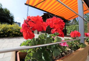 Ferienhaus Däschinger – Zweiradparadies