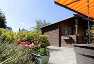 Ferienhaus Däschinger – Zweiradparadies