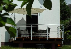 Ferienhaus Agnes Beres