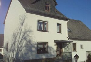 Ferienhaus  Braun – 5-Bettwohnung