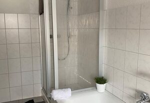 Ferienhaus  Braun – 5-Bettwohnung