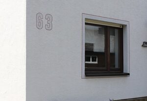 Ferienhaus  Braun – 5-Bettwohnung