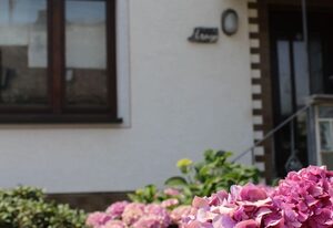 Ferienhaus  Braun – 5-Bettwohnung