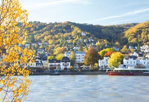 DAS Ebertor Hotel & Hostel – Komfort Doppelzimmer zur Einzelnutzung