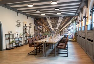 DAS Ebertor Hotel & Hostel – Komfort Doppelzimmer zur Einzelnutzung