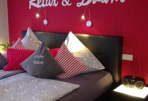 Pension Pauly – Einzelzimmer, Dusche/WC