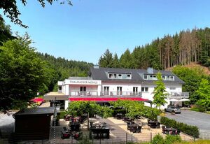 Thalhauser Mühle – Einzelzimmer Klassik