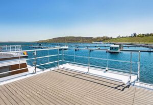 Floating Houses Braunsbedra – Boot 16