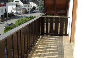 Ferienhaus Marina – Ferienhaus, Dusche und Bad, WC, 3 Schlafräume