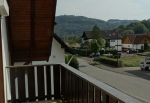 Ferienhaus Marina – Ferienhaus, Dusche und Bad, WC, 3 Schlafräume