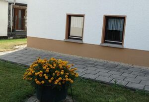Ferienhaus Marina – Ferienhaus, Dusche und Bad, WC, 3 Schlafräume