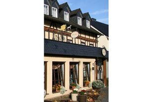 Hotel Zur Post Roßbach/Wied – Einzelzimmer