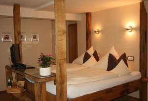 Hotel Zur Post Roßbach/Wied – Einzelzimmer