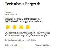 Ferienhaus Bergrath