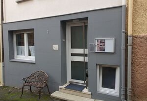 Ferienhaus Bergrath