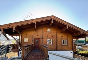 Chalet Zillertal – Unter'm Chalet