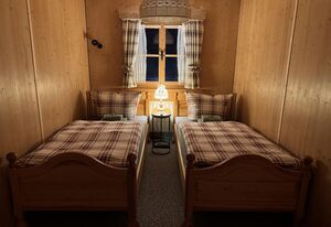 Chalet Zillertal – Unter'm Chalet