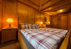 Chalet Zillertal – Unter'm Chalet