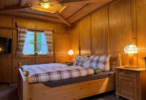Chalet Zillertal – Unter'm Chalet