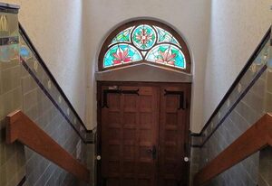 Villa Cella – 6-Bettwohnung mit Balkon im 1. Stock