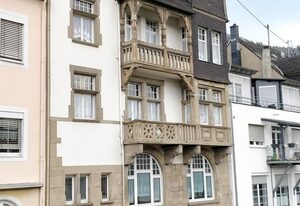 Villa Cella – 6-Bettwohnung mit Balkon im 1. Stock
